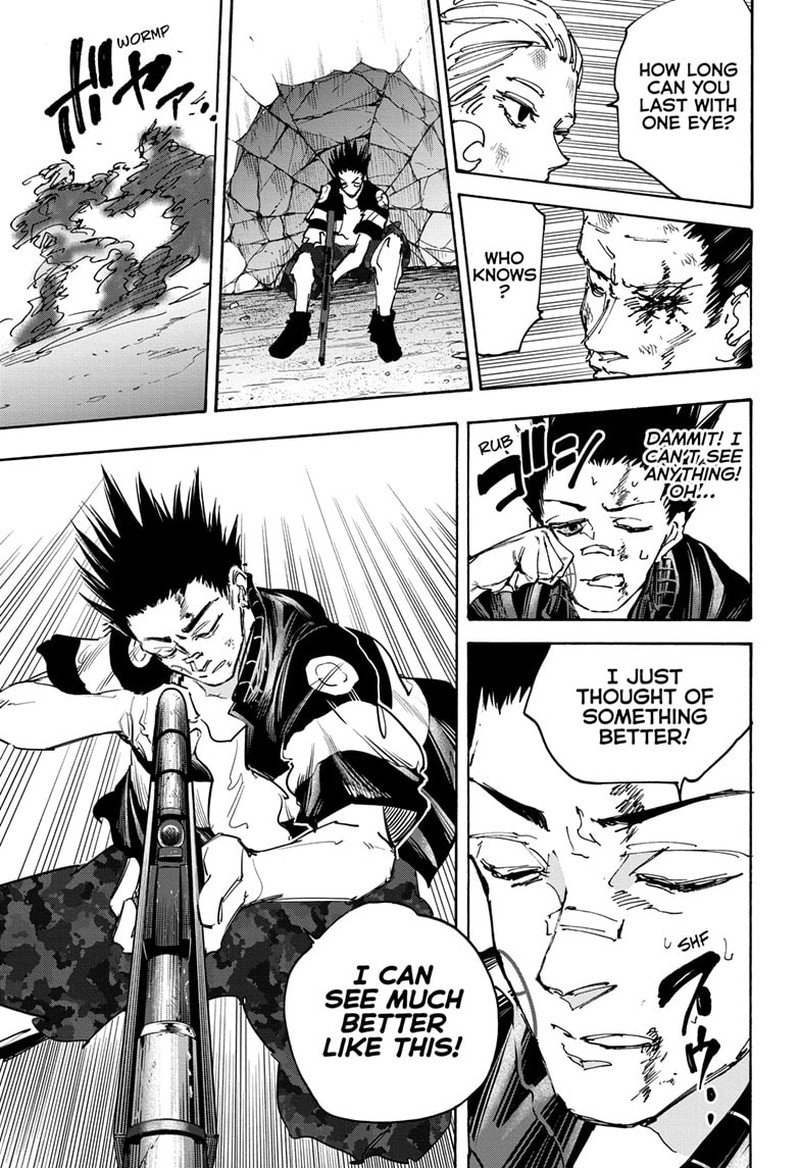 Chapter 126 - Page 33